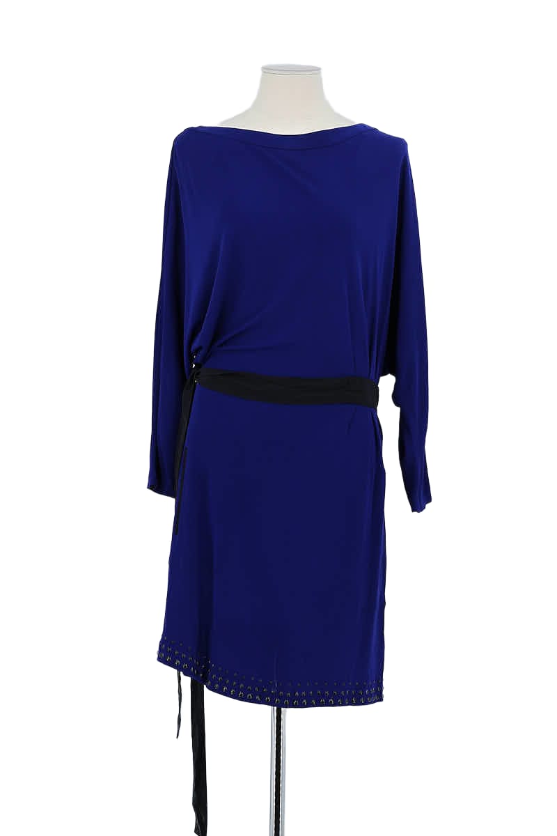 Robe Barbara Bui  Bleu