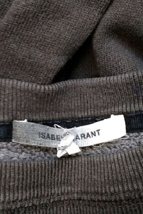 Sweatshirt Isabel Marant  Gris