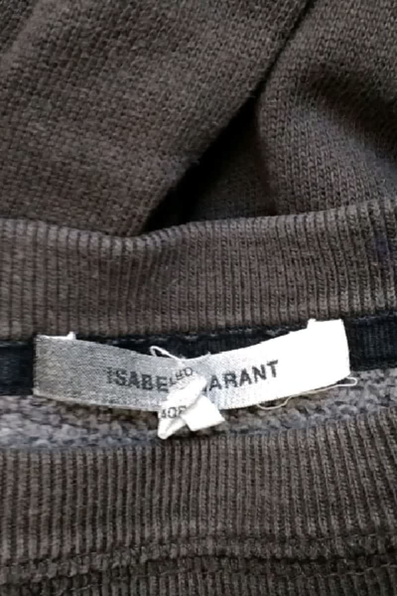Sweatshirt Isabel Marant  Gris
