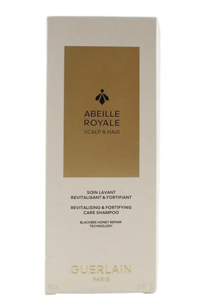 Shampoing Guerlain Blanc en  - Seconde Main