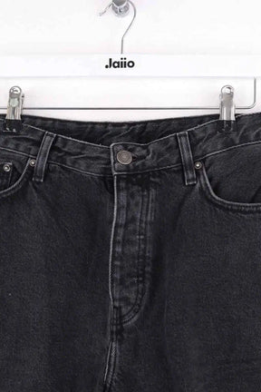 Short American Vintage Anthracite en Coton