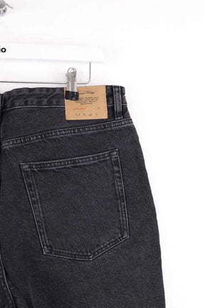 Short American Vintage Anthracite en Coton