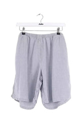 Short American Vintage Bleu en Synthétique, taille M - Seconde Main