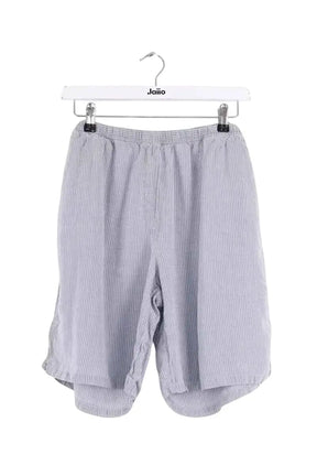 Short American Vintage Bleu en Synthétique, taille M - Seconde Main