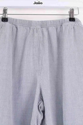 Short American Vintage Bleu en Synthétique