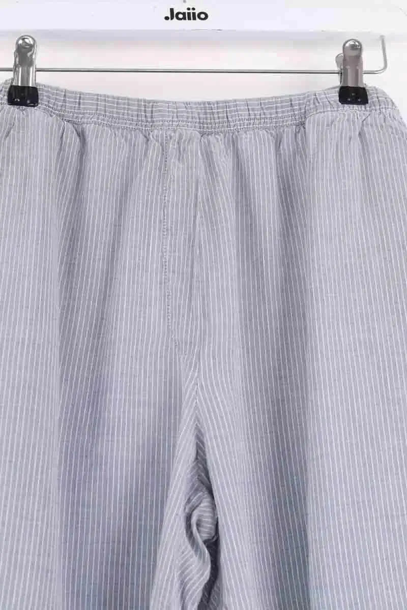 Short American Vintage Bleu en Synthétique