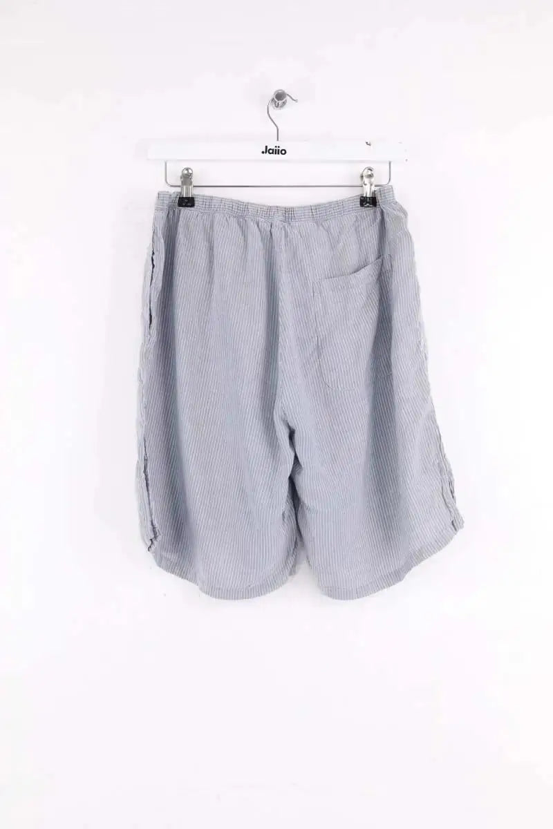 Short American Vintage Bleu en Synthétique