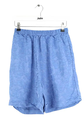 Short American Vintage Bleu en Viscose, taille S - Seconde Main