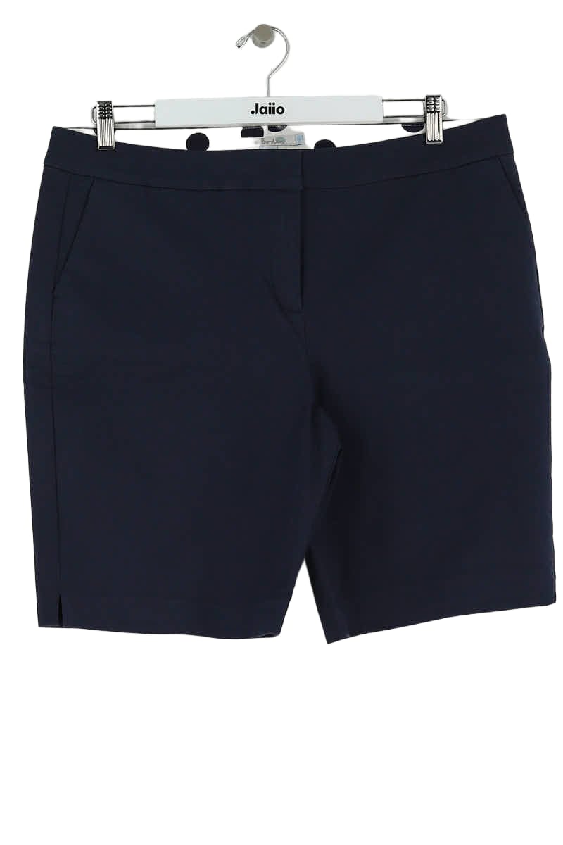 Short Boden Marine en Coton, taille XXL - Seconde Main