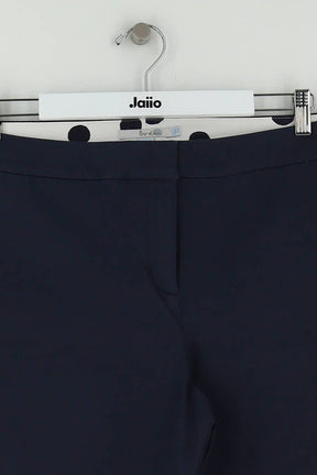 Short Boden Marine en Coton