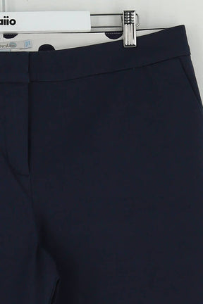 Short Boden Marine en Coton