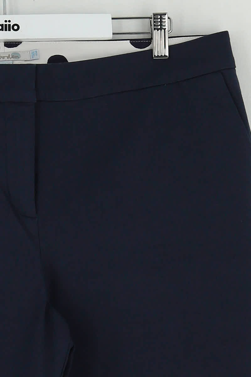 Short Boden Marine en Coton