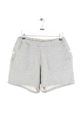 Short de sport Sandro Gris en Coton, taille S - Seconde Main