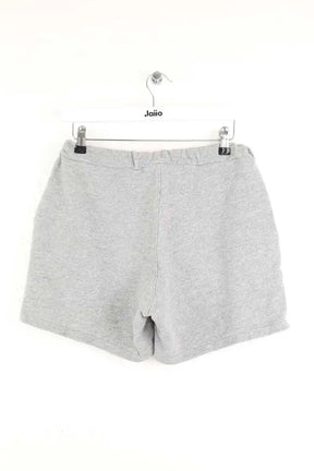 Short de sport Sandro Gris en Coton