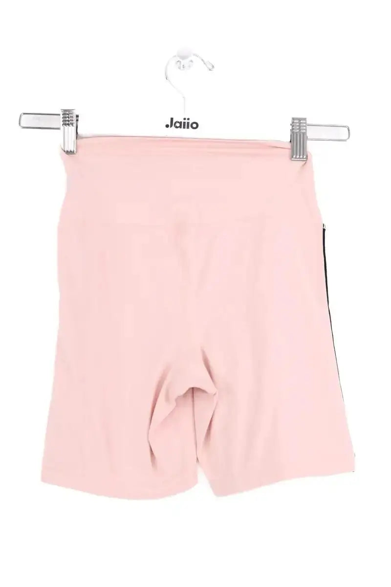 Short de sport SPLITS59 Rose en Synthétique