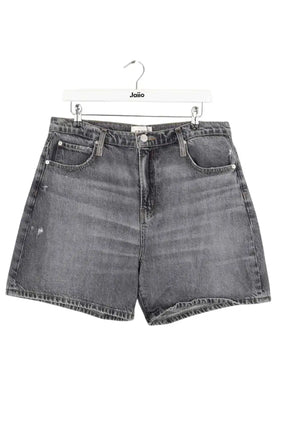 Short Frame Gris en Coton, taille L - Seconde Main