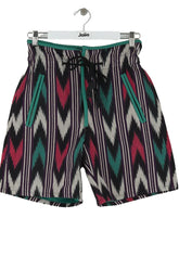 Short Isabel Marant Étoile Multicolore en Coton, taille XS - Seconde Main
