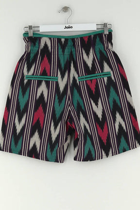 Short Isabel Marant Étoile Multicolore en Coton