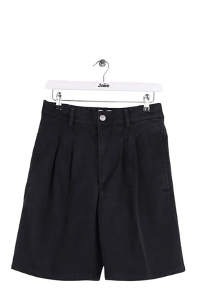 Short Isabel Marant Gris en Coton, taille S - Seconde Main