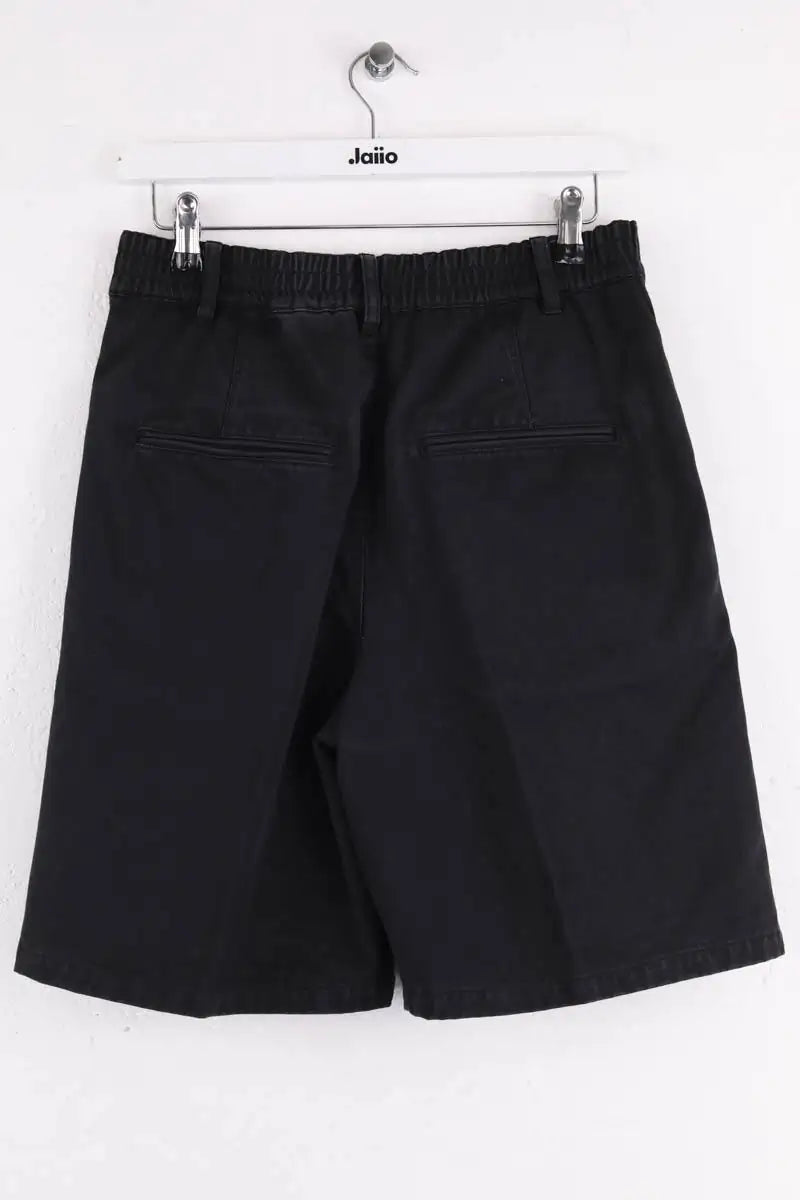 Short Isabel Marant Gris en Coton