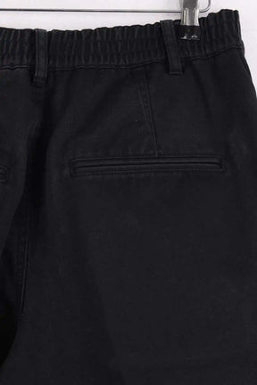 Short Isabel Marant Gris en Coton