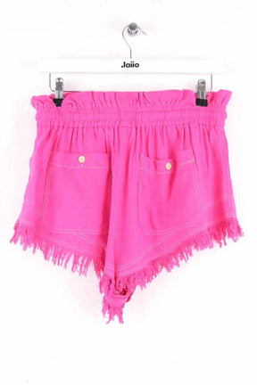 Short Isabel Marant Rose en Soie