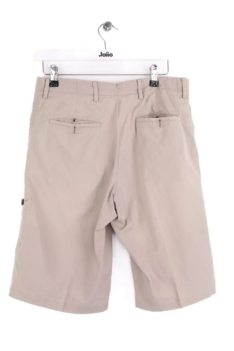 Short Lanvin Beige en Coton