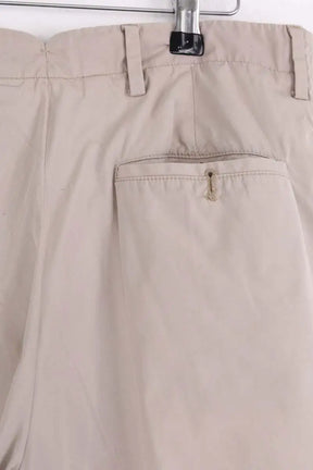 Short Lanvin Beige en Coton