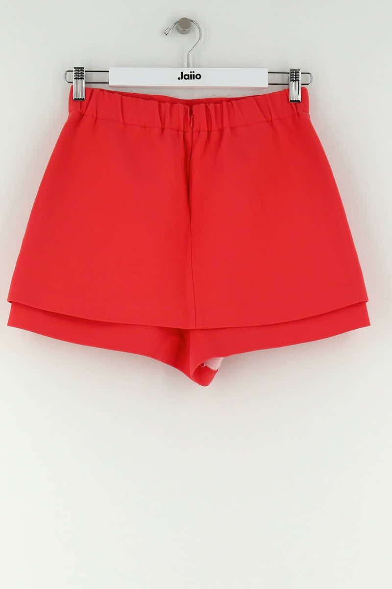 Short Maje Rose en Coton