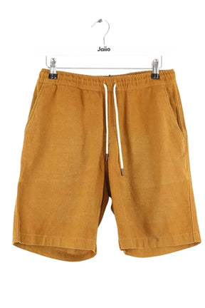 Short Octobre Camel en Coton, taille S - Seconde Main