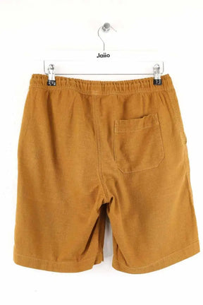 Short Octobre Camel en Coton