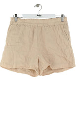 Short Rails Beige en Coton, taille M - Seconde Main