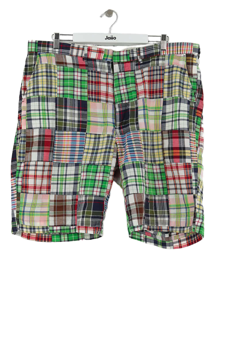 Short Ralph Lauren Multicolore en Coton, taille XXL - Seconde Main