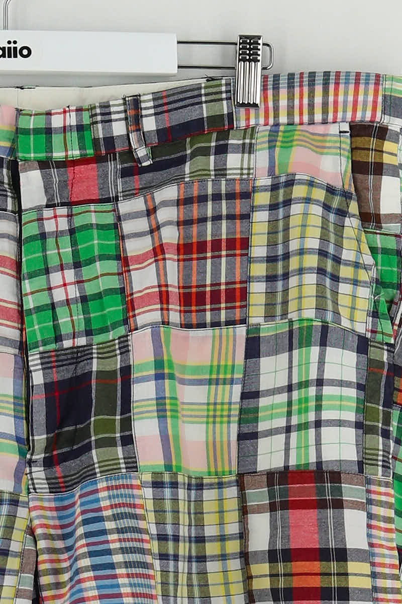 Short Ralph Lauren Multicolore en Coton