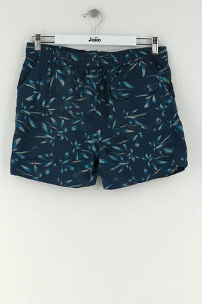 Short The Kooples Bleu en Polyester