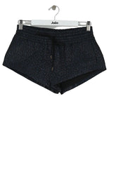 Short Zadig & Voltaire Marine en Polyester, taille M - Seconde Main