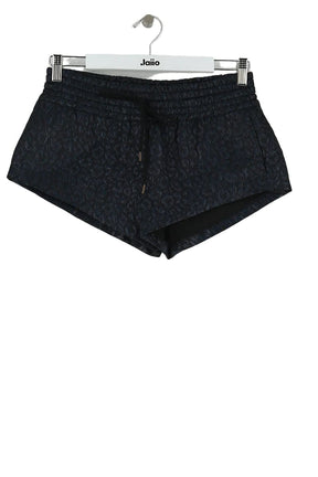 Short Zadig & Voltaire Marine en Polyester, taille M - Seconde Main