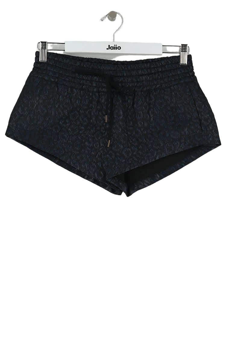 Short Zadig & Voltaire Marine en Polyester, taille M - Seconde Main