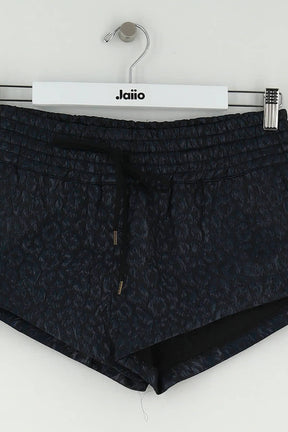 Short Zadig & Voltaire Marine en Polyester