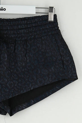Short Zadig & Voltaire Marine en Polyester