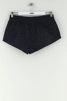 Short Zadig & Voltaire Marine en Polyester