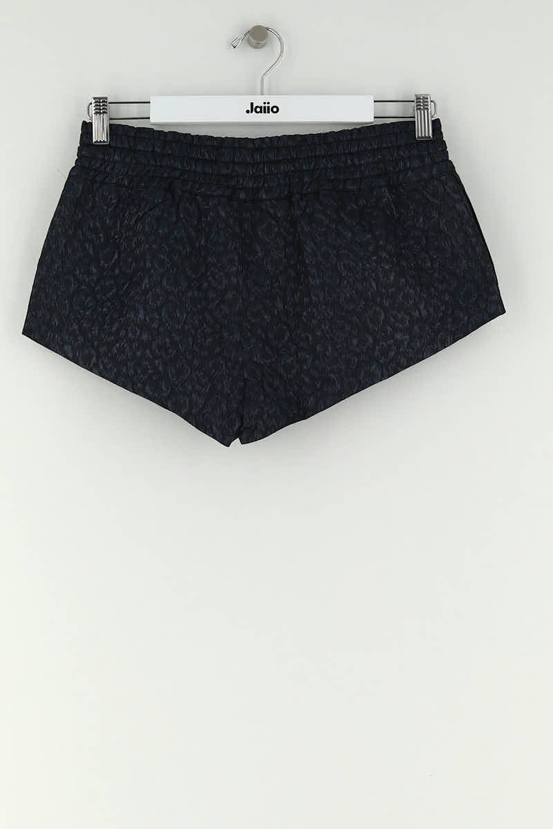 Short Zadig & Voltaire Marine en Polyester