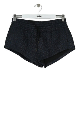 Short Zadig & Voltaire Marine en Polyester, taille M - Seconde Main