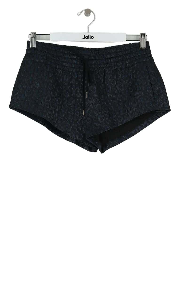 Short Zadig & Voltaire Marine en Polyester, taille M - Seconde Main