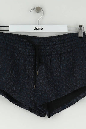 Short Zadig & Voltaire Marine en Polyester