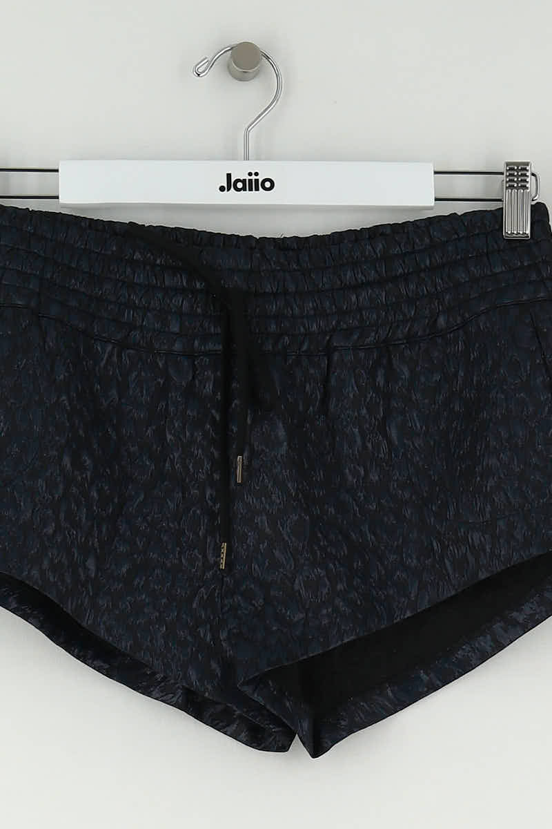 Short Zadig & Voltaire Marine en Polyester