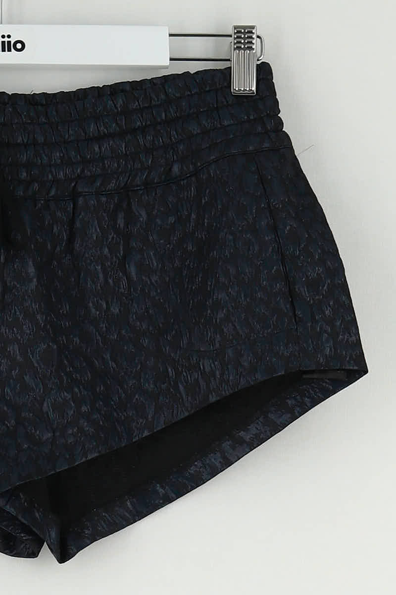 Short Zadig & Voltaire Marine en Polyester