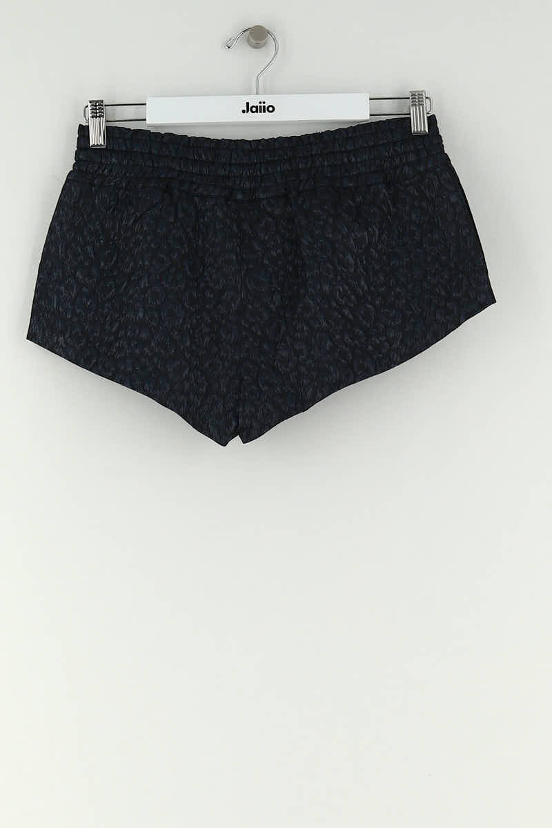 Short Zadig & Voltaire Marine en Polyester