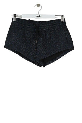 Short Zadig & Voltaire Marine en Polyester, taille M - Seconde Main