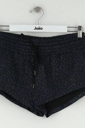 Short Zadig & Voltaire Marine en Polyester